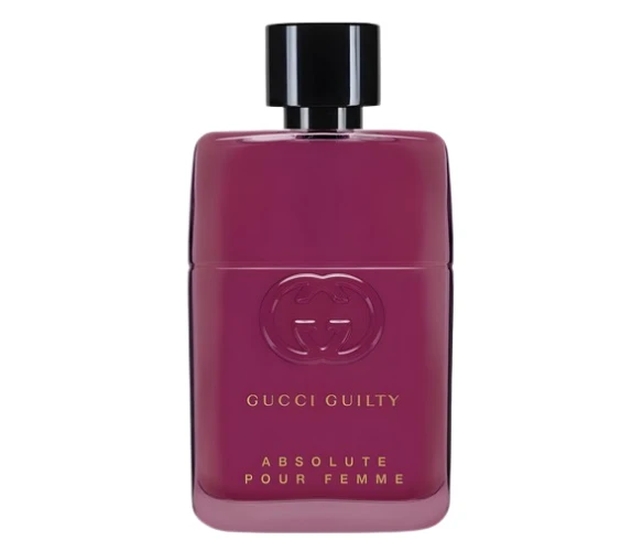 Decant/Sample Gucci Guilty Absolute Pour Femme EDP 10ml