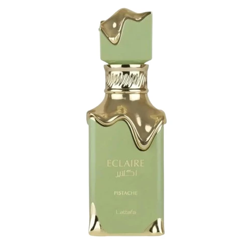Decant/Sample Lattafa Eclaire Pistache For Men And Women EDP 10ml