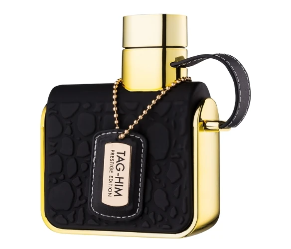 Decant/Sample Armaf Tag Him Prestige For Men EDP 10ml