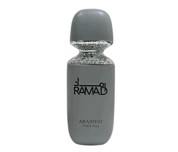 Decant/Sample Arabiyat Prestige Ramad For Men And Women EDP 10ml