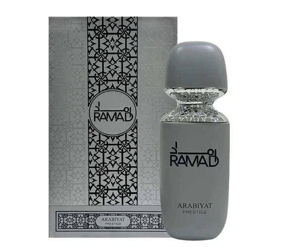 Arabiyat Prestige Ramad For Men And Women EDP 100ml