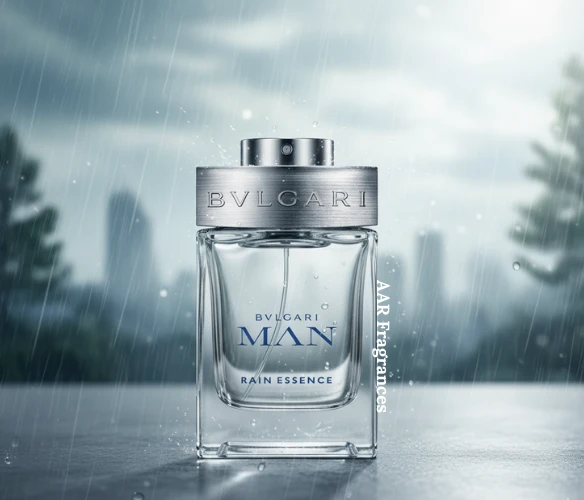 Decant/Sample Bvlgari Man Rain Essence EDP 10ml