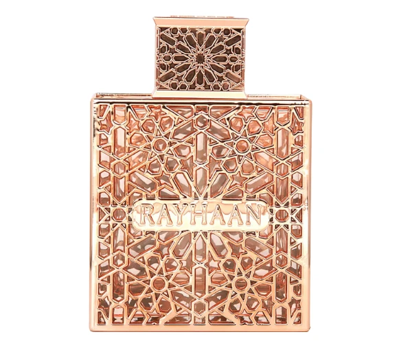 Decant/Sample Rayhaan Divine For Men And Women EDP 10ml