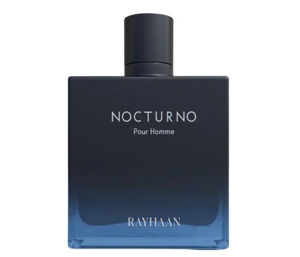 Decant/Sample Rayhaan Nocturno For Men EDP 10ml