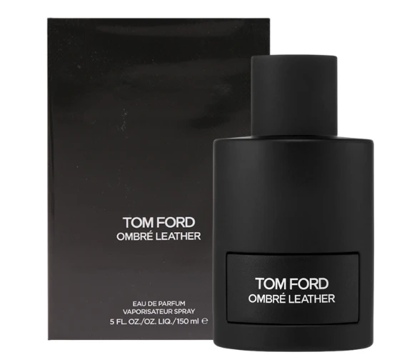 Tom Ford Ombre Leather For Men EDP 150ml