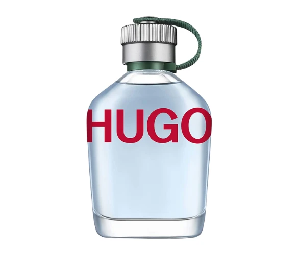 Decant/Sample Hugo Boss Men EDT 10ml