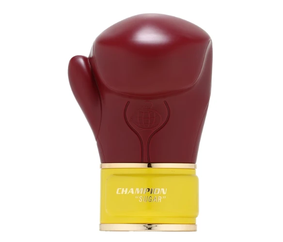 Decant/Sample Fragrance World Champion Sugar For Men EDP 10ml