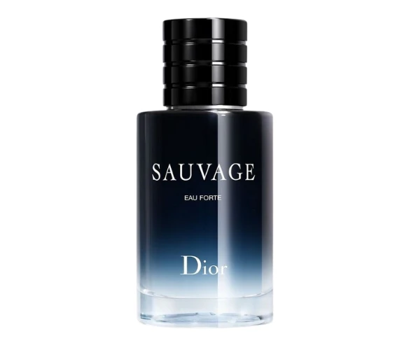 Decant/Sample Dior Sauvage Eau Forte Alcohol Free 5ml