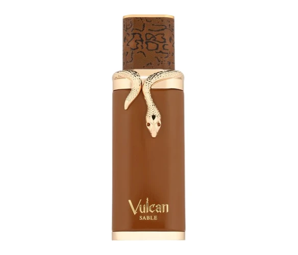 Decant/Sample French Avenue Vulcan Sable For Men And Women EDP 10ml