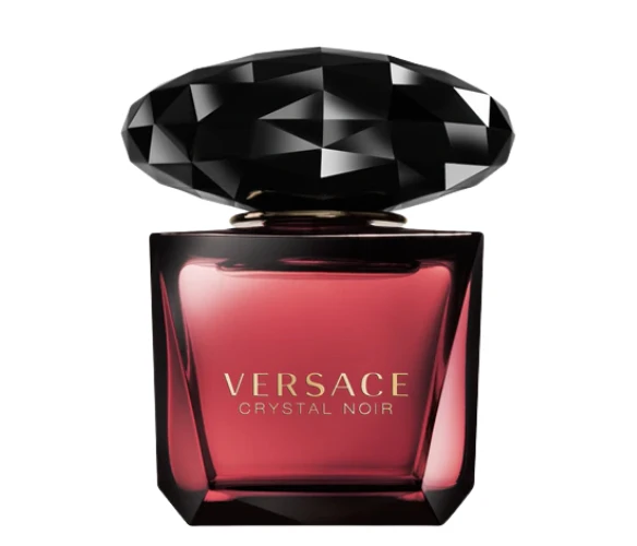 Decant/Sample Versace Crystal Noir EDP 10ml