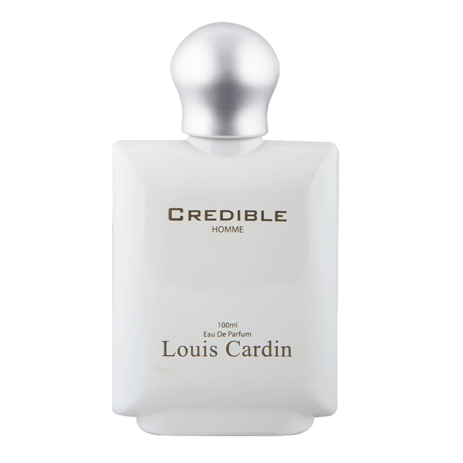 Decant/Sample Louis Cardin Credible Homme EDP 10ml