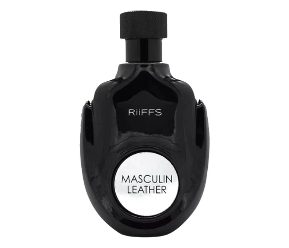 Decant/Sample Riiffs Masculin Leather For Men EDP 10ml