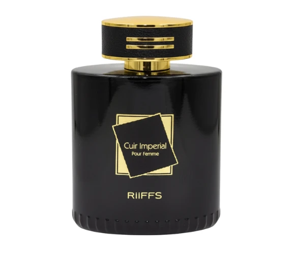 Decant/Sample Riiffs Cuir Imperial For Women EDP 10ml
