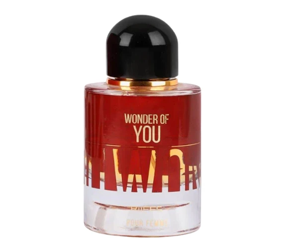 Decant/Sample Riiffs Wonder Of You Women Pour Femme EDP 10ml