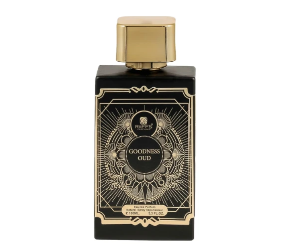 Decant/Sample Riiffs Goodness Oud For Men And Women EDP 10ml