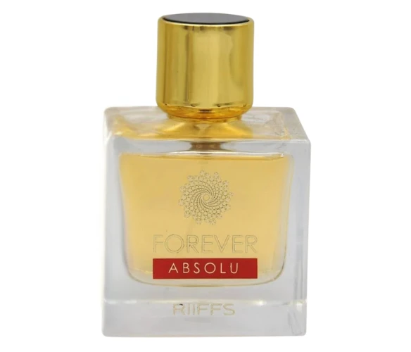 Decant/Sample Riiffs Forever Absolu For Women EDP 10ml