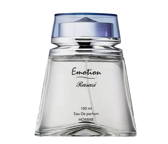 Decant/Sample Rasasi Emotion Pour Homme EDP 10ml