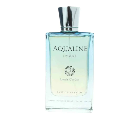 Decant/Sample Louis Cardin Aqualine Homme EDP 10ml