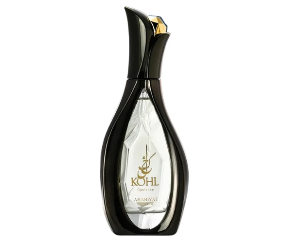 Decant/Sample Arabiyat Prestige Kohl Opulence For Men And Women EDP 10ml