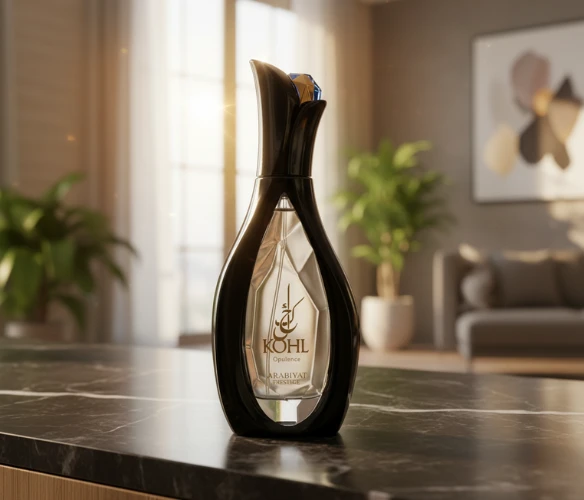 Decant/Sample Arabiyat Prestige Kohl Opulence For Men And Women