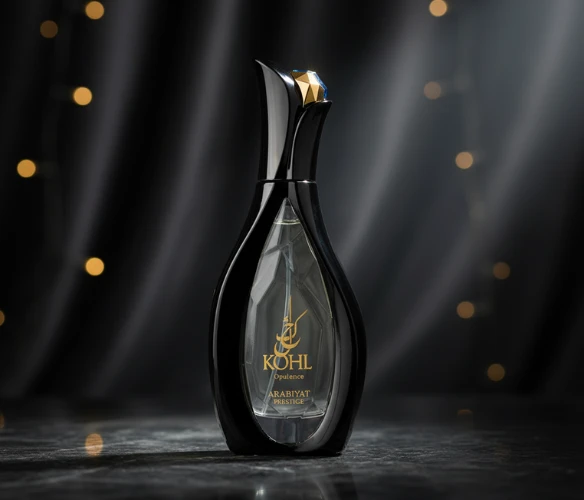 香水(男性用) Arabiyat Prestige Kohl Opulence Kohl Opulence Arabiyat Prestige perfume - a novo fragrância