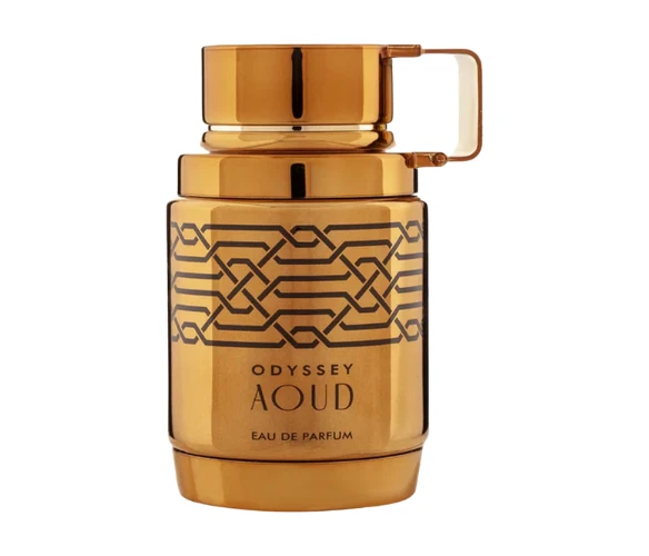 Decant/Sample Armaf Odyssey Aoud For Men EDP 10ml