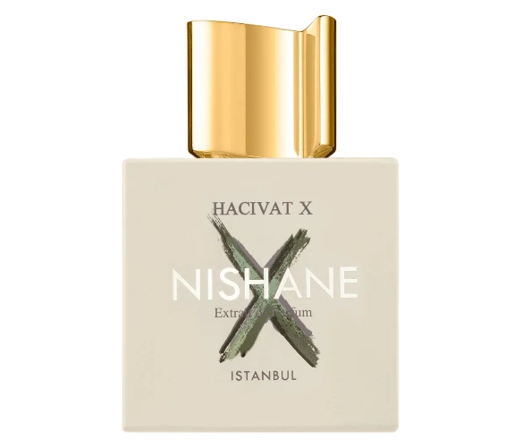 Decant/Sample Nishane Hacivat X For Men And Women Extrait De Parfum 5ml