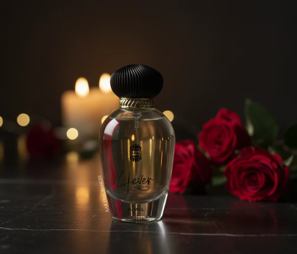 Ajmal 4 Ever For Women EDP 100ml