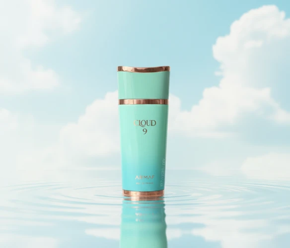 Armaf Cloud 9 For Men EDP 100ml