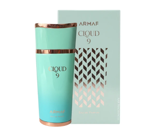 香水(男性用) Armaf Cloud 9 Armaf Cloud 9 For Men EDP 100ml