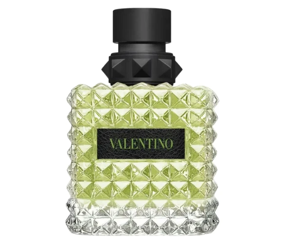 Decant/Sample Valentino Donna Born in Roma Green Stravaganza EDP 10ml