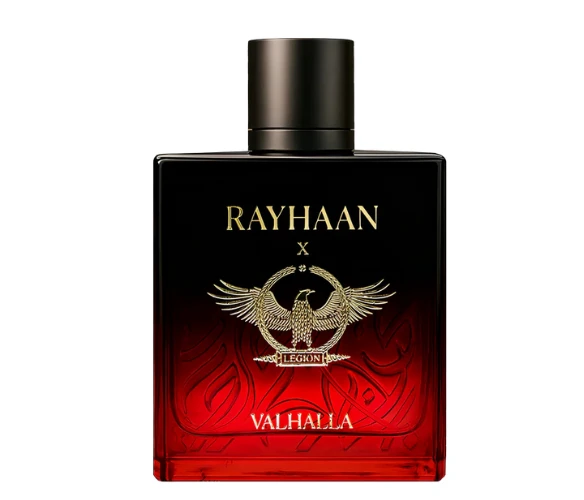 Rayhaan x Legion Valhalla For Men EDP 100ml