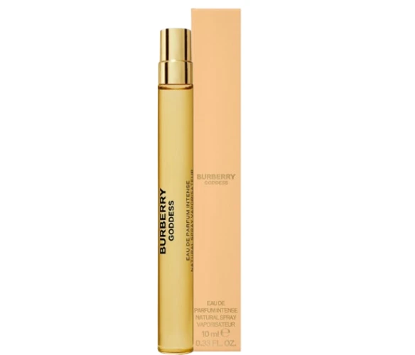 Burberry Goddess Miniature For Women Intense EDP 10ml