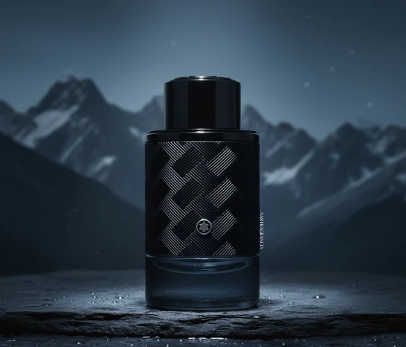 Montblanc Explorer Extreme For Men Parfum 100ml