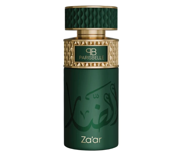 Decant/Sample Parisbelle Zaar For Men Extrait De Parfum 10ml