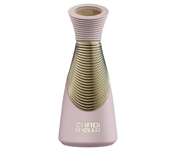 Decant/Sample Parisbelle Candi Mello For Men & Women Extrait De Parfum 10ml