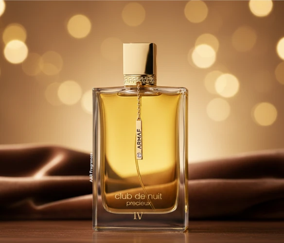 Armaf Club de Nuit Precieux IV For Women Extrait De Parfum 55ml