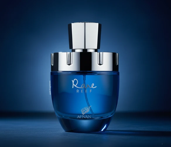 Afnan Rare Reef For Men And Women Extrait De Parfum 100ml