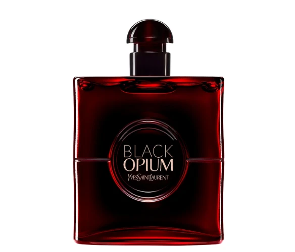 Decant/Sample Yves Saint Laurent Ysl Black Opium Over Red For Women EDP 10ml