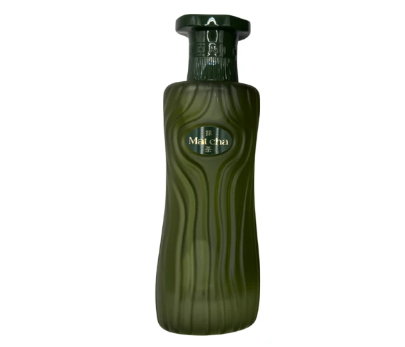 Decant/Sample Ahmed Al Maghribi Matcha For Men And Women Extrait De Parfum 10ml