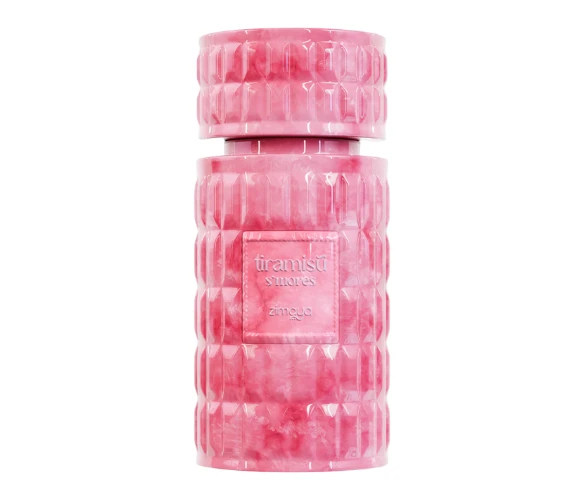 Decant/Sample Zimaya Tiramisu S’mores For Women EDP 10ml