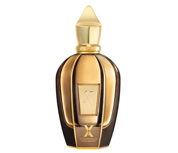 Xerjoff Alexandria II Anniversary For Men And Women Parfum 100ml