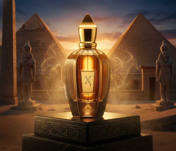 Xerjoff Alexandria II Anniversary For Men And Women Parfum 100ml