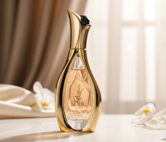 Arabiyat Prestige Kohl Luminous For Women And Men EDP 100ml