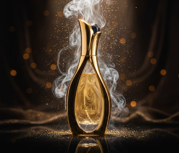 Arabiyat Prestige Kohl Luminous For Women And Men EDP 100ml