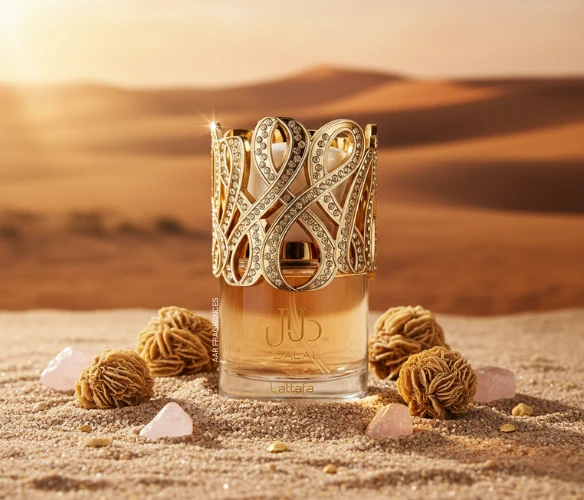 Lattafa Dalal For Women EDP 100ml