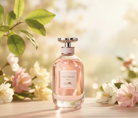 Coach Dreams For Women EDP 90ml
