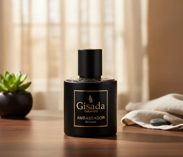 Gisada Ambassador Intense For Men EDP 100ml