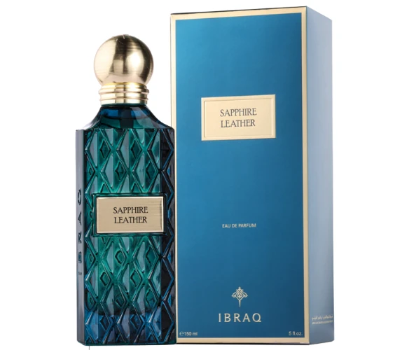 Maison Alhambra Sceptre Oceana For Men And Women EDP 100ml