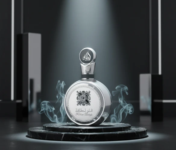 Lattafa Fakhar Platin For Men And Women EDP 100ml